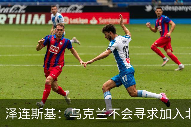 泽连斯基：乌克兰不会寻求加入北约之外的替代方案